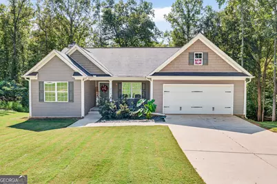 214 Cannon Creek, Homer, GA 30547 - Photo 1