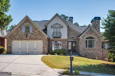 7124 High Lake Terrace SE, Covington, GA 30014 - Photo 1