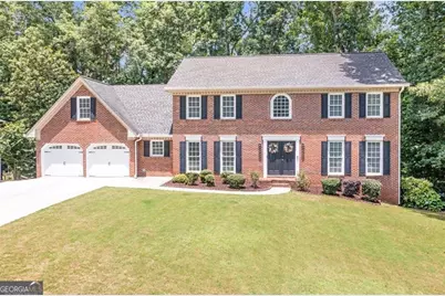 3439 Smoke Hollow Place, Roswell, GA 30075 - Photo 1