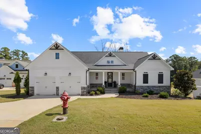 1140 Hidden Hills Circle, Greensboro, GA 30642 - Photo 1