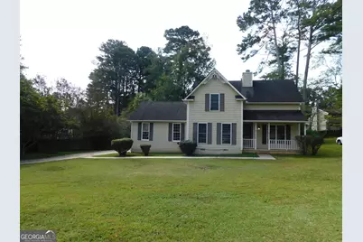 578 Wellington Way, Jonesboro, GA 30238 - Photo 1