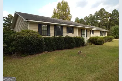 3192 Avera Road, Roberta, GA 31078 - Photo 1