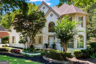 14470 Creek Club Drive, Alpharetta, GA 30004 - Photo 1
