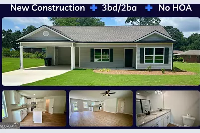 278 Stancil Drive, Toccoa, GA 30577 - Photo 1