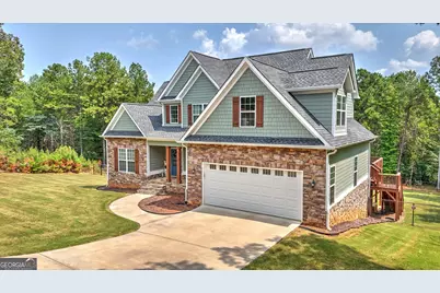 184 Conns Lake Extension, Lindale, GA 30147 - Photo 1