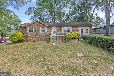 3 Center Court, Newnan, GA 30263 - Photo 1