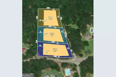 1793 Ragan Road, Douglasville, GA 30134 - Photo 1