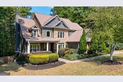 131 Griffin Way, Canton, GA 30115 - Photo 1