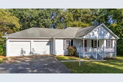 1890 Shady Grove Road, Carrollton, GA 30116 - Photo 1