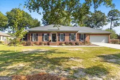 108 Cedar Ridge Drive, Perry, GA 31069 - Photo 1