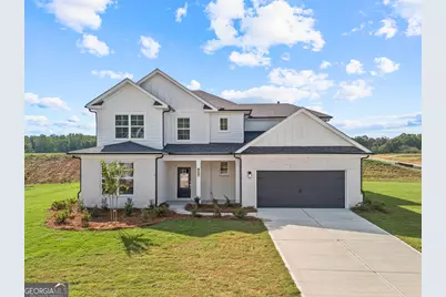 7185 Carruthers Way #LOT 26, Dawsonville, GA 30534 - Photo 1