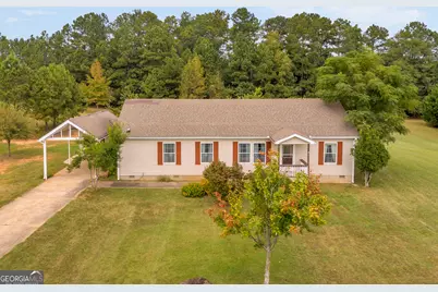 136 Emerald Circle, Colbert, GA 30628 - Photo 1