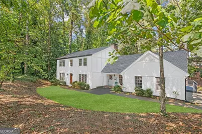 965 Heards Ferry Road, Atlanta, GA 30328 - Photo 1