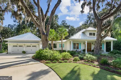 105 Lovell Lane, Saint Marys, GA 31558 - Photo 1