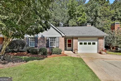 13 Dover Trail, Peachtree City, GA 30269 - Photo 1