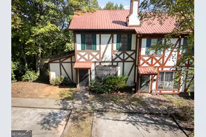 286 Alpenrosen Strasse #1, Helen, GA 30545 - Photo 1