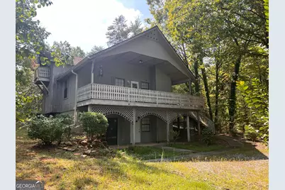 129 Glenns Drive, Sautee Nacoochee, GA 30571 - Photo 1
