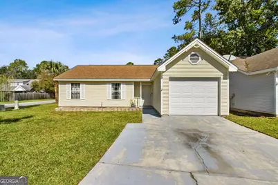 101 Egret Court, Kingsland, GA 31548 - Photo 1
