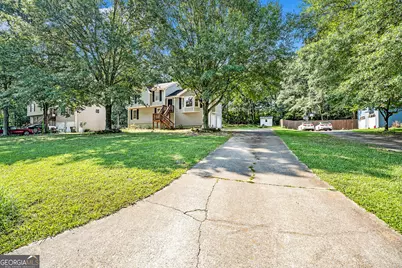 39 Lazy Water Drive, Cartersville, GA 30120 - Photo 1