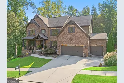 1351 Ashbury Park Way E, Hoschton, GA 30548 - Photo 1