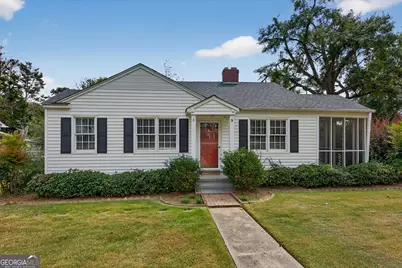 224 Beechwood Circle, Lagrange, GA 30240 - Photo 1