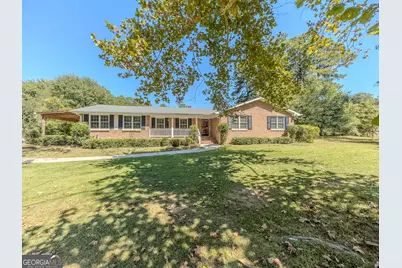 2152 Black Shoals Road, Conyers, GA 30012 - Photo 1