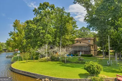 879 N Confederate Drive, Macon, GA 31220 - Photo 1