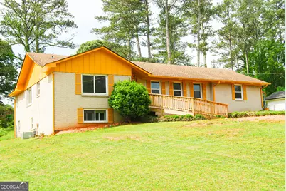 1584 Hebron Lane, Riverdale, GA 30296 - Photo 1
