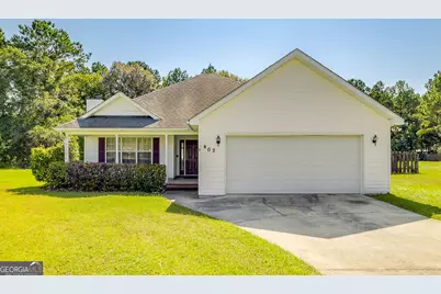 402 Madison Oaks Drive, Rincon, GA 31326 - Photo 1