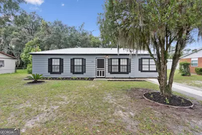 2210 Woodland Way, Brunswick, GA 31520 - Photo 1