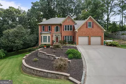 335 Dunhill Way Court, Alpharetta, GA 30005 - Photo 1