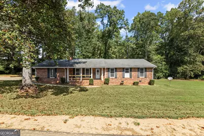 6 Little John Way, Newnan, GA 30263 - Photo 1