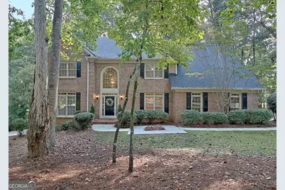 270 Emerald Lake Drive, Fayetteville, GA 30215 - Photo 1