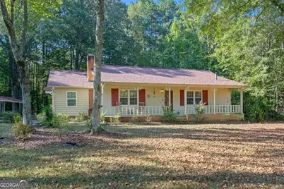 150 Goodman Drive, Fayetteville, GA 30215 - Photo 1