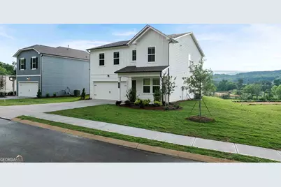 55 Saddlebred Way, Rossville, GA 30741 - Photo 1