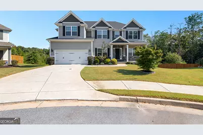 11 St Charles Avenue, Sharpsburg, GA 30277 - Photo 1