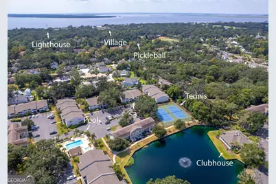 850 Mallery Street #S 3, Saint Simons, GA 31522 - Photo 1