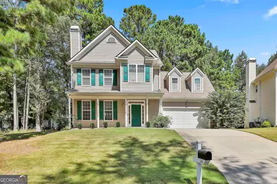 249 Clifton Lane, Peachtree City, GA 30269 - Photo 1