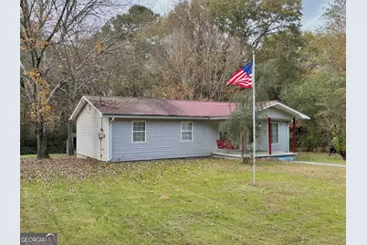 134 Raymond Street, Summerville, GA 30747 - Photo 1
