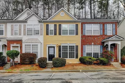 903 Redwood Drive, Norcross, GA 30093 - Photo 1