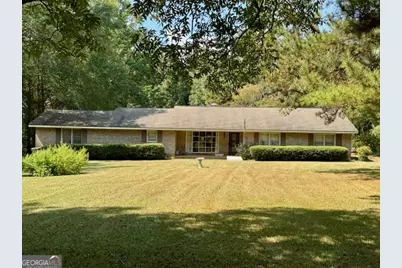 8001 McKee Road, Upatoi, GA 31829 - Photo 1