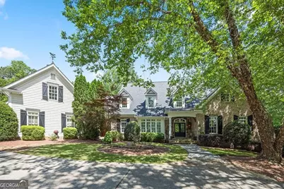 240 Rose Ridge Drive, Canton, GA 30115 - Photo 1