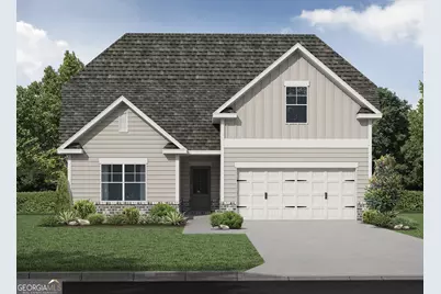 138 Greenview Court, Homer, GA 30547 - Photo 1