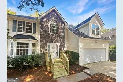 4469 White Hill Place, Douglasville, GA 30135 - Photo 1