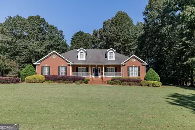 1101 Derby Lane, Bogart, GA 30622 - Photo 1