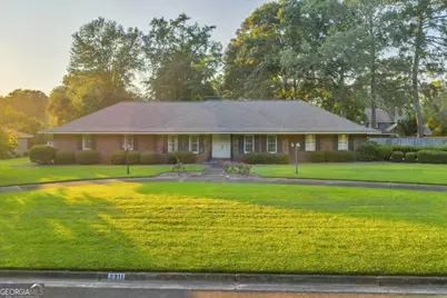 2311 Scott Drive, Dublin, GA 31021 - Photo 1