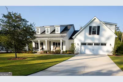 94 Silver Fox Trail, Richmond Hill, GA 31324 - Photo 1