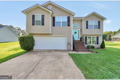 105 Ashwood Drive, Mansfield, GA 30055 - Photo 1