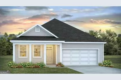 106 Sumter Street, Guyton, GA 31312 - Photo 1