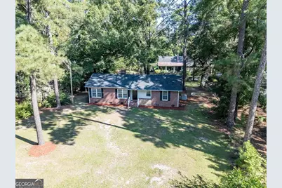 705 E 21 Avenue, Cordele, GA 31015 - Photo 1
